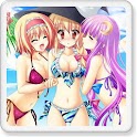 hentai sexy anime hot manga n3 logo