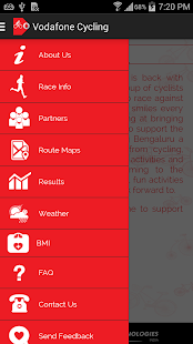 How to mod Vodafone Cycling 1.1 mod apk for android