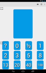 Agile Planning Poker Screenshots 8
