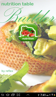 Free Download NutriPlus-NFT Builder (Tablet) APK for Android