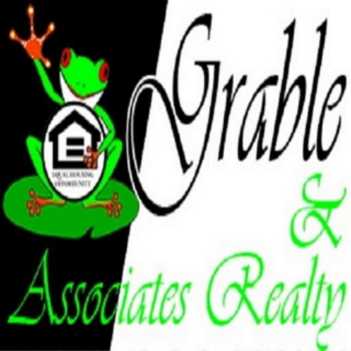 Grable and Associates Realty LOGO-APP點子