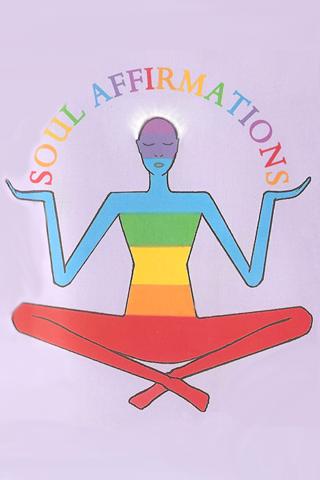 Soul Affirmations