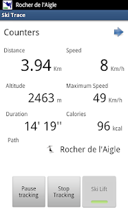 How to download Ski Trace Pro - GPS tracker 1.7 mod apk for laptop