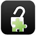 Quick Puzzle Unlock logo