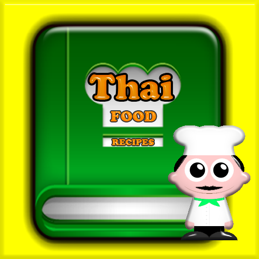 Thai Food Recipes