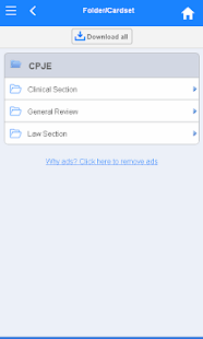 How to download CPJE Flashcards 4.3.0 apk for android