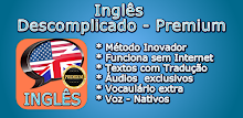 Inglês Descomplicado - Offline APK