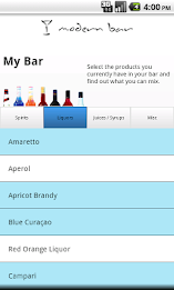 Modern Bar Testversion poster 7