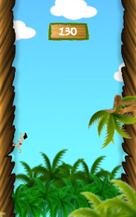 How to install Mowgli Jungle Run 2.1 unlimited apk for bluestacks
