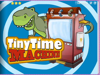 Problem Solving- Dinosaur Game poster 1