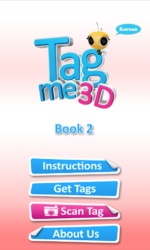 TagMe3D KR Book2