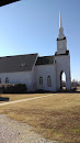 Marion Church of Christ