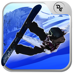 Snowboard Racing Ultimate apk