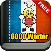 Französisch Lernen 6000 Wörter