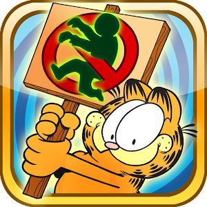 Garfield Zombie Defense for PC and MAC