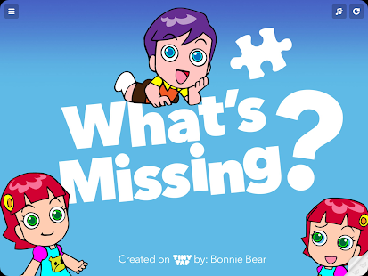 Free Download What's Missing? Morning Time APK