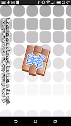 Avoid The Wall for CM poster 1