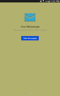 Your Messenger