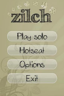 How to mod zilch free (dice game) lastet apk for pc