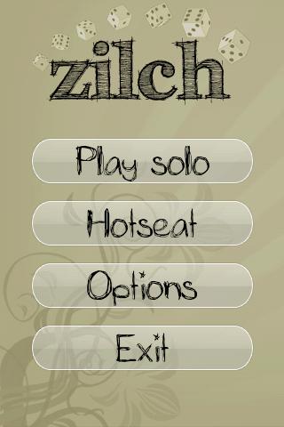 zilch （ジルチ）無料ダイスゲームのおすすめ画像1