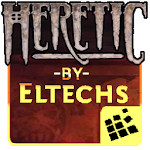 Heretic by Eltechs Apk