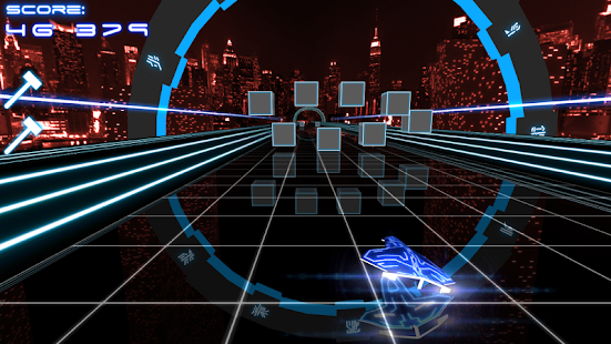 download Neon City Free free