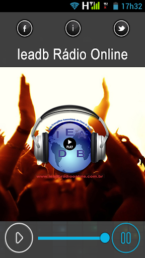 Ieadb Radio Online