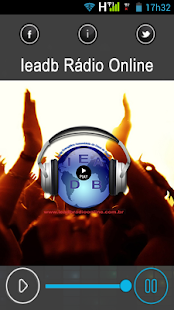 Ieadb Radio Online Screenshots 0