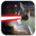 Laser Cat Apk