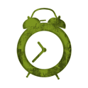 Simple Clock logo