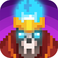 One Tap Desert Hero Apk