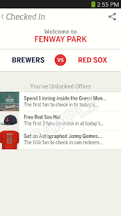 【免費運動App】MLB.com At the Ballpark-APP點子