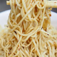 二代福林福州乾拌麵