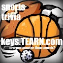 Quarterback (Keys) logo