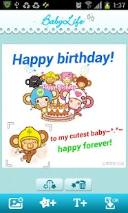 How to install Baby Sticker lastet apk for android