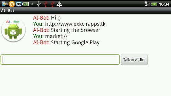 Free AI - Bot Pro APK for PC