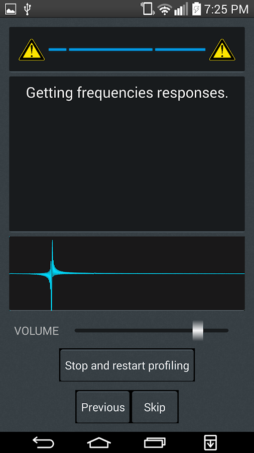 Headphones Equalizer Android Apps on Google Play