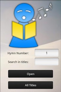 Adventist Hymnal English