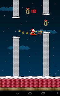 How to mod Flappy Santa Claus 1.0.1 apk for bluestacks