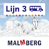 Lijn 3 Application icon