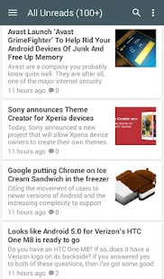  selalu di tangan dengan gampang dipakai dan cepat aplikasi ini Download Aplikasi News about Android™ apk gratis untuk Android