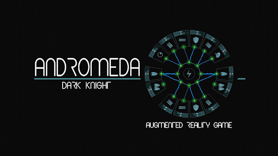 Andromeda X Screenshots 0