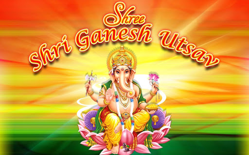 Shree Ganesh Utsav