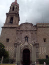 Templo Nuestra Señora De La Merced 
