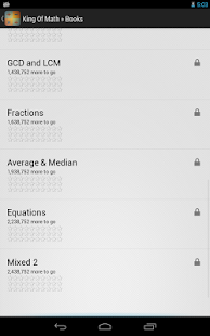 King of Math - screenshot thumbnail