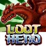 Cover Image of Download Loot Hero 1.6 APK