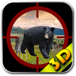 Cover Image of Descargar Jungle Hunting & Shooting 3D 1.1 APK