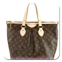 The Louis Vuitton Experience