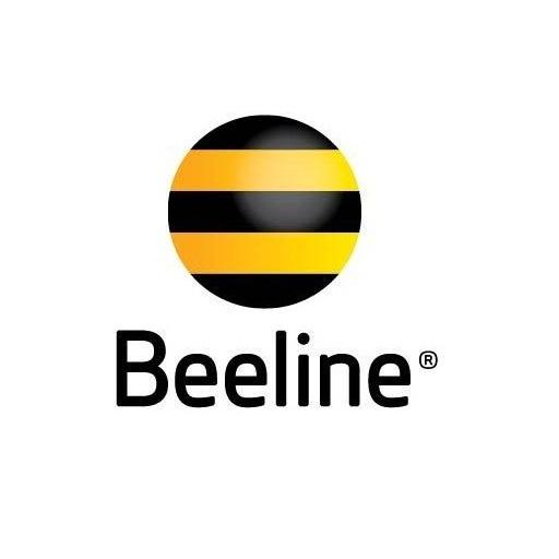 Мой Beeline KG