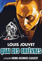 Quai Des Orfevres (Jenny Lamour)